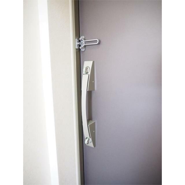 ルーブル中板橋弐番館の物件内観写真