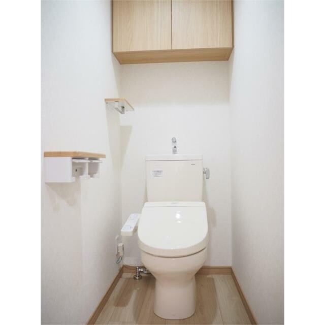 ルーブル中板橋弐番館の物件内観写真