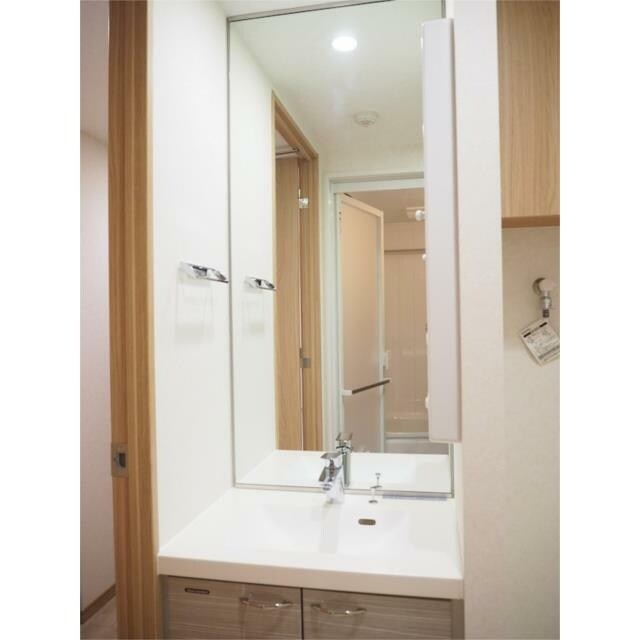 ルーブル中板橋弐番館の物件内観写真