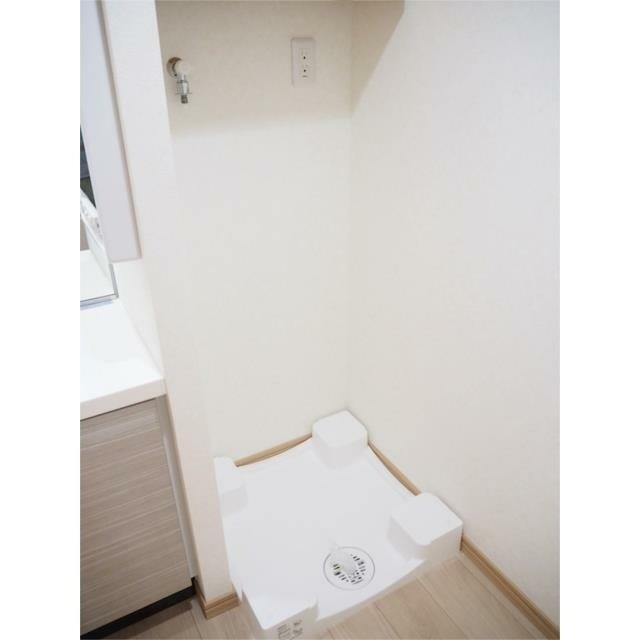 ルーブル中板橋弐番館の物件内観写真