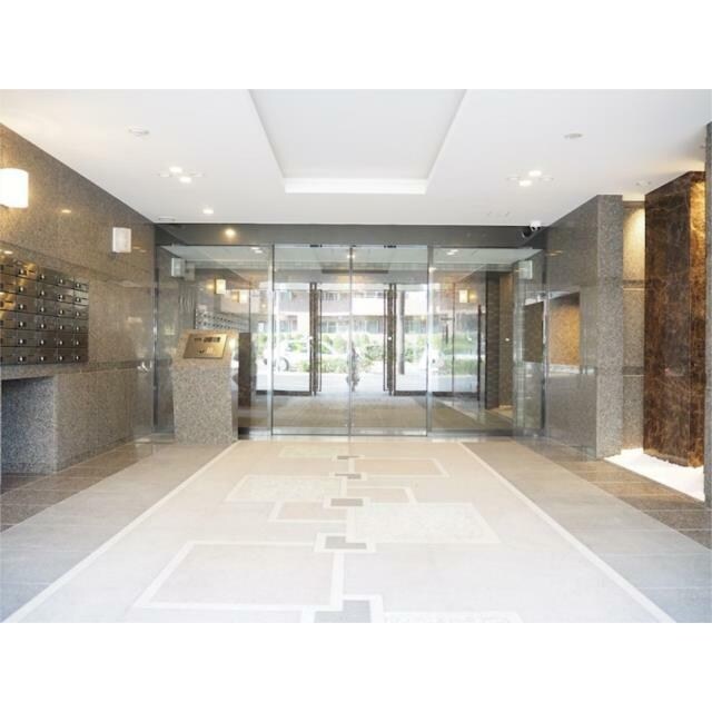 ルーブル中板橋弐番館の物件内観写真