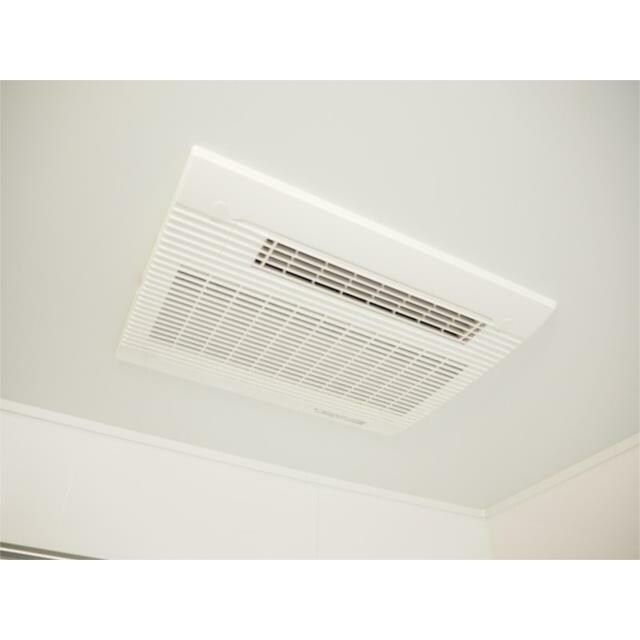 ルーブル中板橋弐番館の物件内観写真