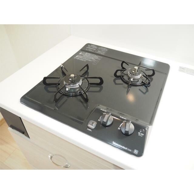 ルーブル中板橋弐番館の物件内観写真