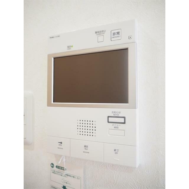 ルーブル中板橋弐番館の物件内観写真