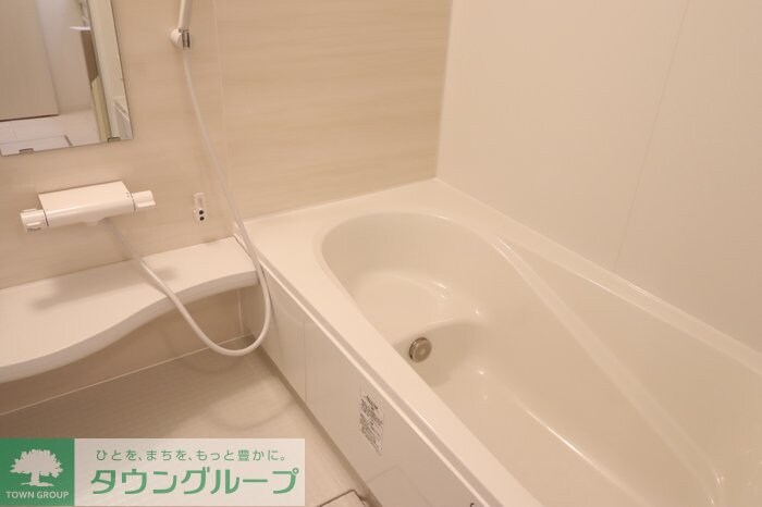 セジュール西台3の物件内観写真