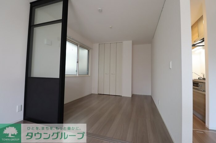 セジュール西台3の物件内観写真