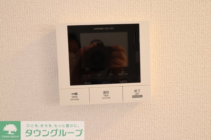 セジュール西台3の物件内観写真