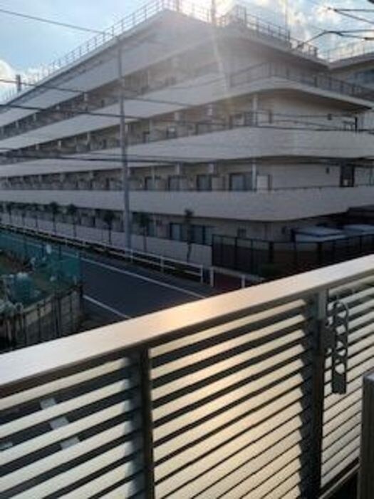 セジュール西台7の物件内観写真