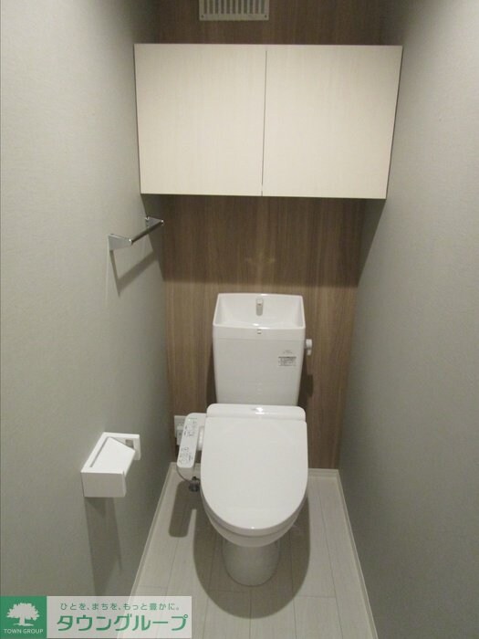 セジュール西台7の物件内観写真