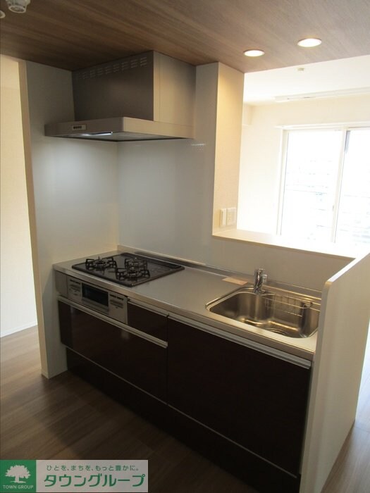 セジュール西台7の物件内観写真