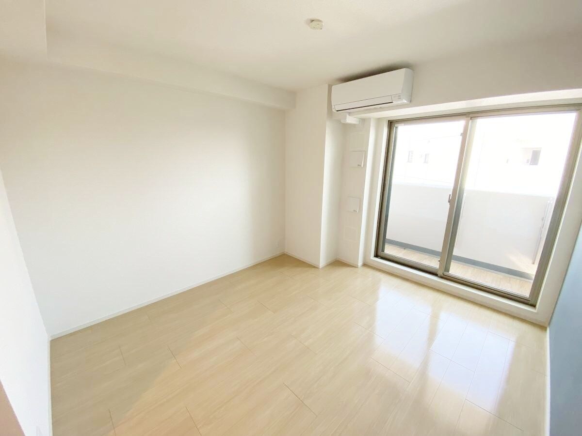 ラティエラ王子飛鳥山の物件内観写真