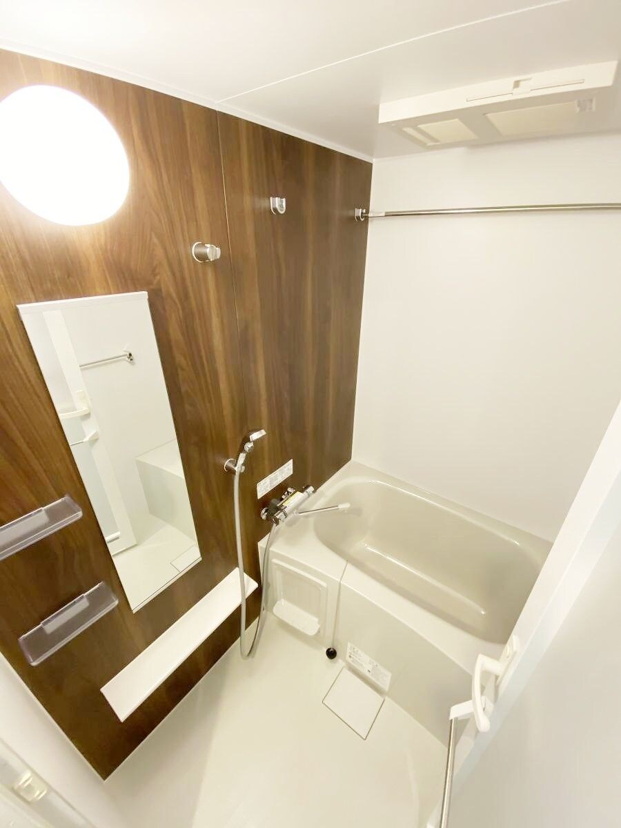 ラティエラ王子飛鳥山の物件内観写真