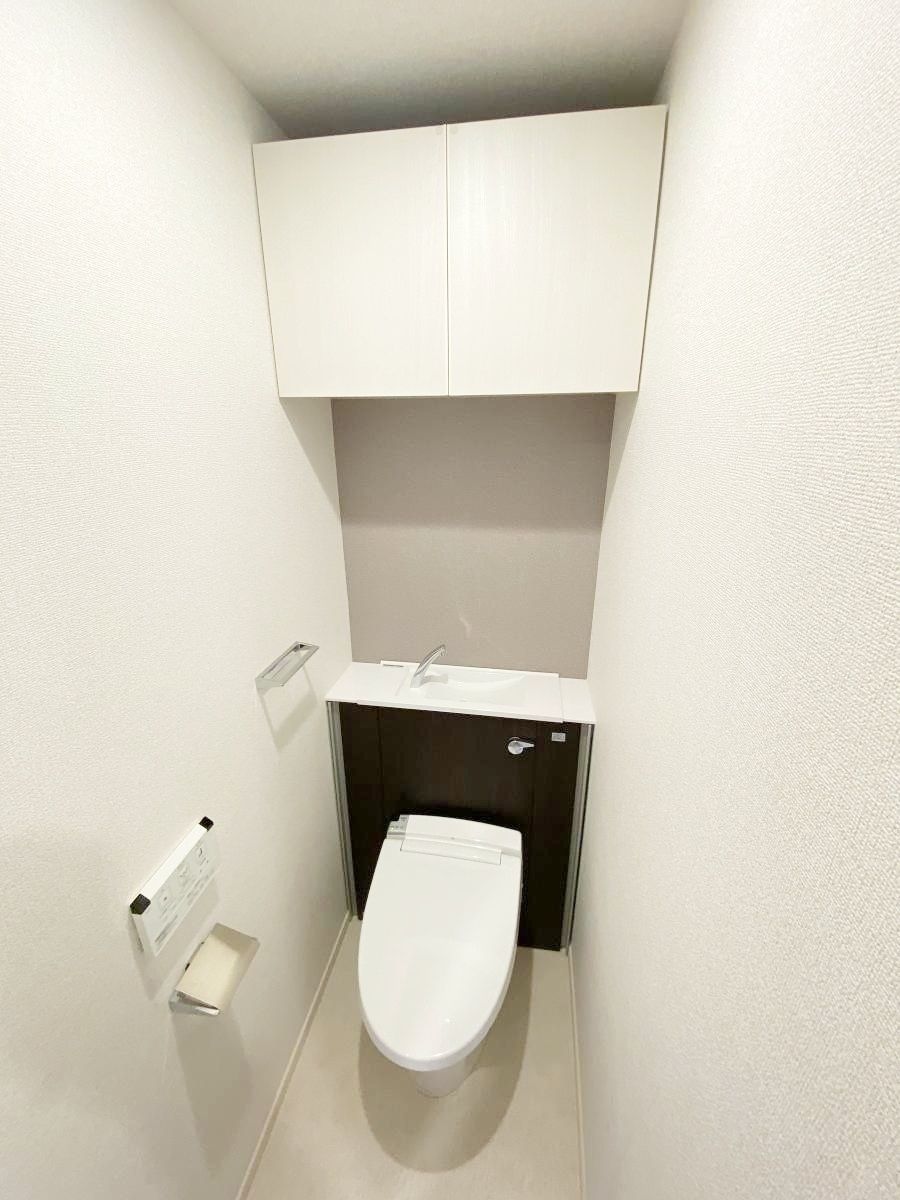 ラティエラ王子飛鳥山の物件内観写真