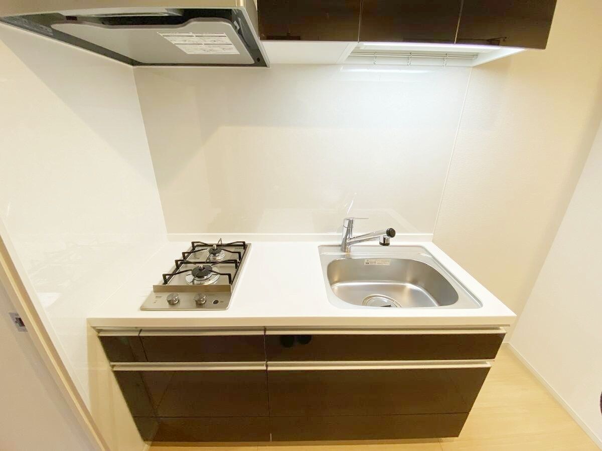 ラティエラ王子飛鳥山の物件内観写真