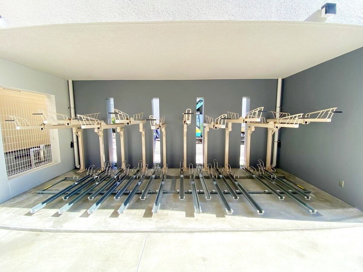 ラティエラ王子飛鳥山の物件内観写真