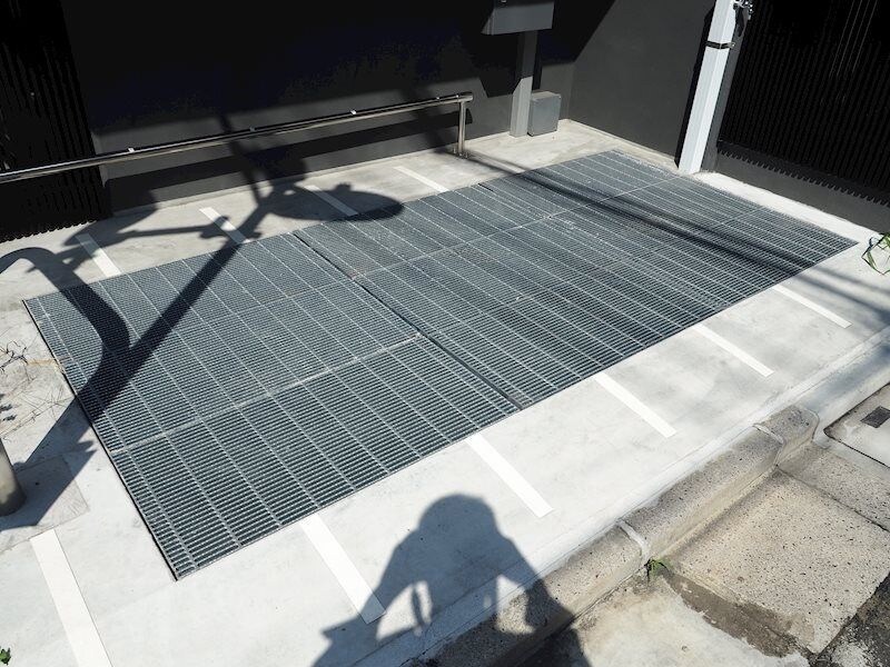 グローリオシェルト池袋本町の物件内観写真