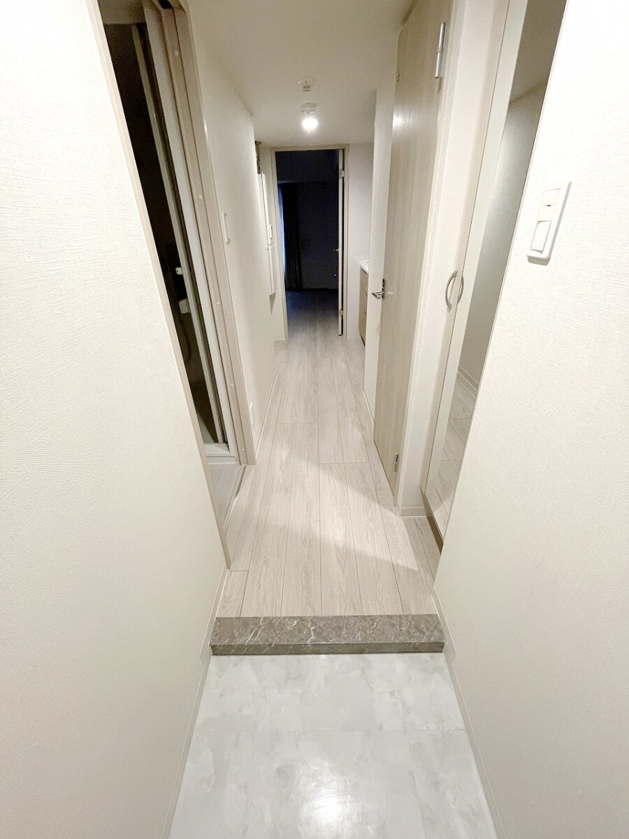 グローリオシェルト池袋本町の物件内観写真