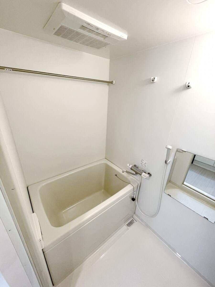 グローリオシェルト池袋本町の物件内観写真