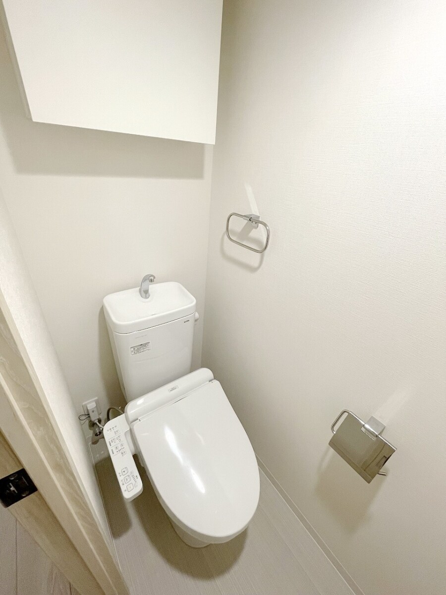 グローリオシェルト池袋本町の物件内観写真