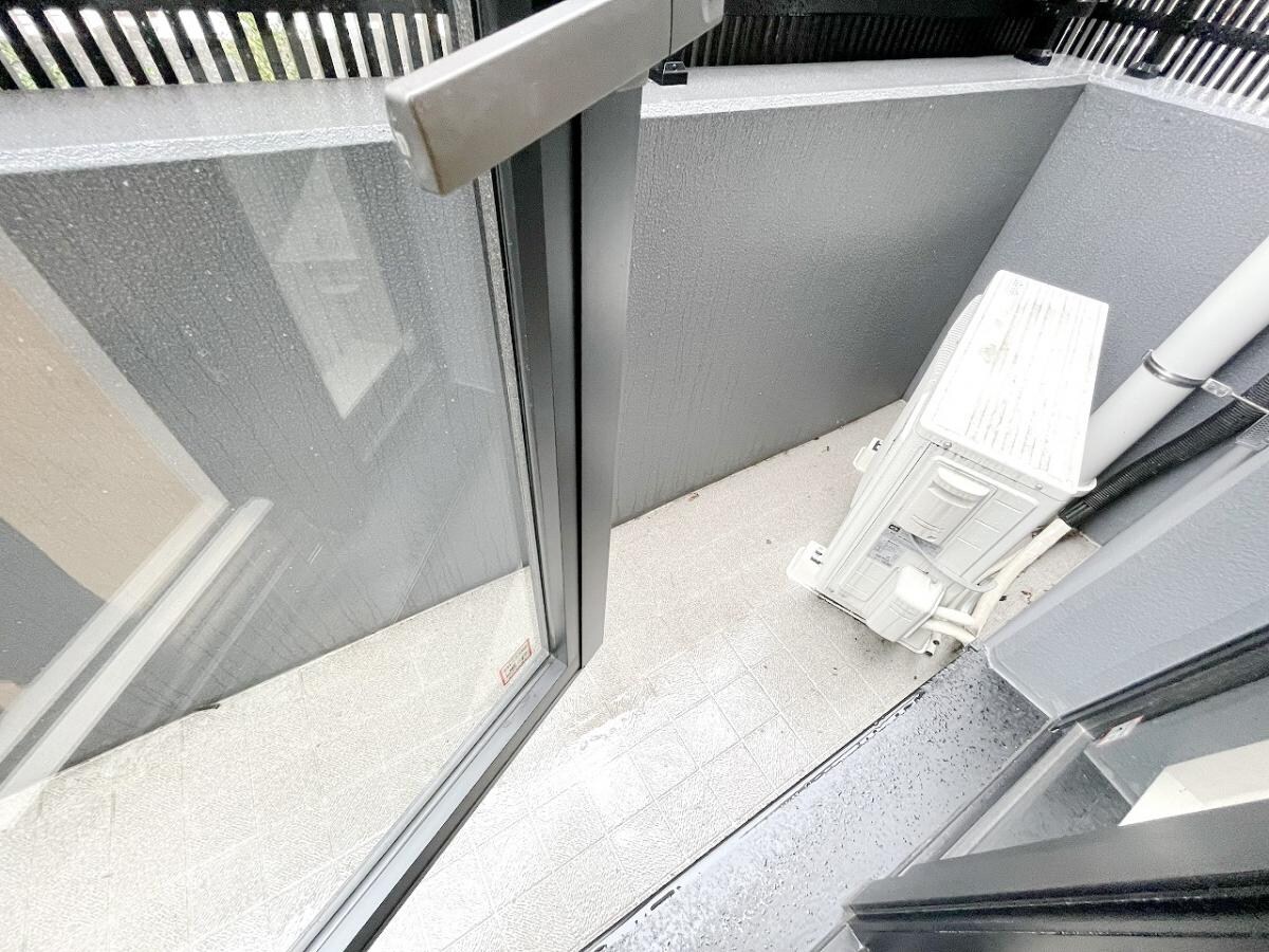 グローリオシェルト池袋本町の物件内観写真