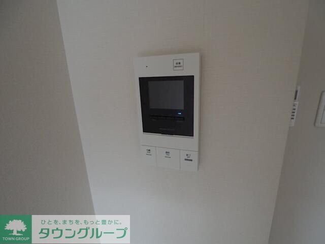 グローリオシェルト池袋本町の物件内観写真