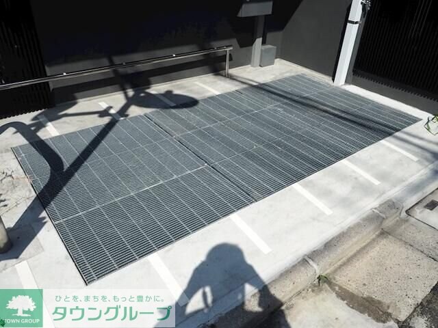 グローリオシェルト池袋本町の物件内観写真