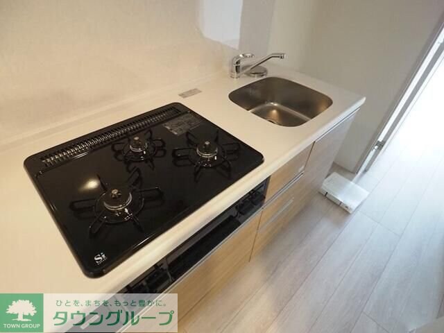 グローリオシェルト池袋本町の物件内観写真