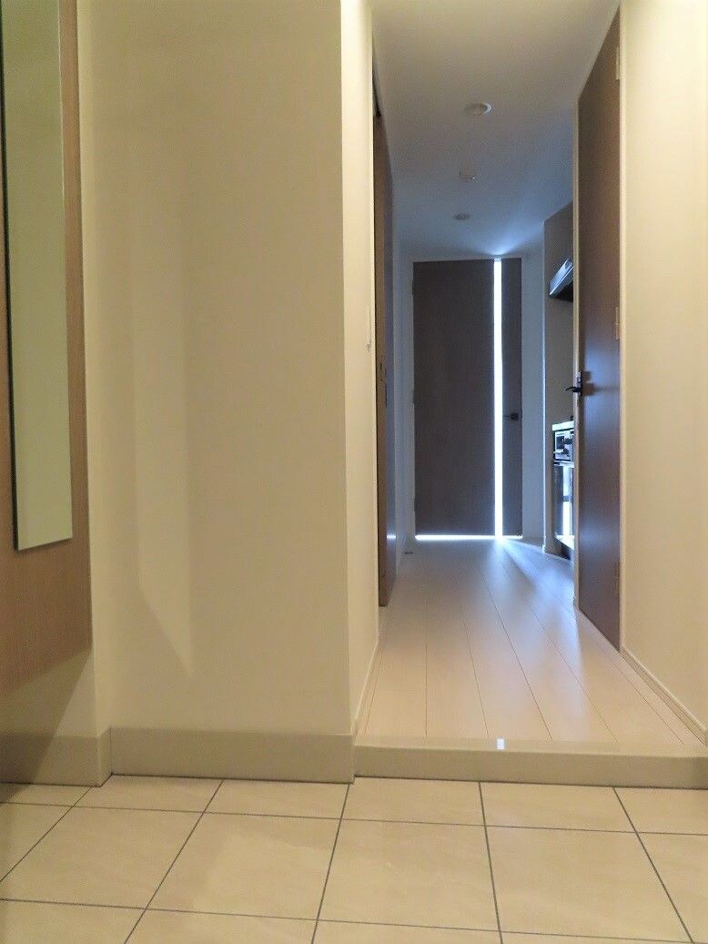 ロイジェント志村坂上の物件内観写真