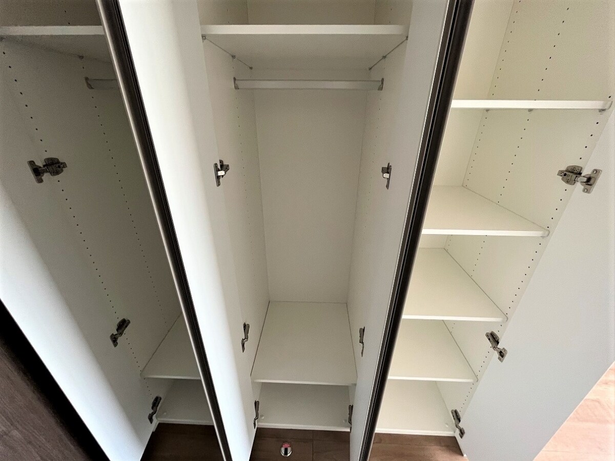 ロイジェント志村坂上の物件内観写真