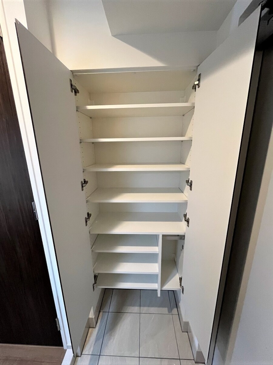 ロイジェント志村坂上の物件内観写真