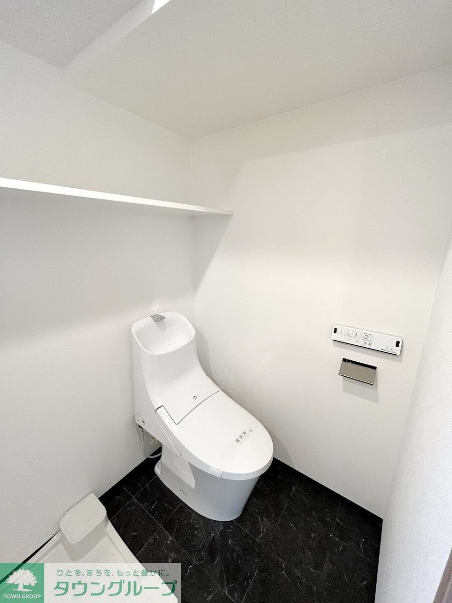 プレール・ドゥーク中板橋の物件内観写真