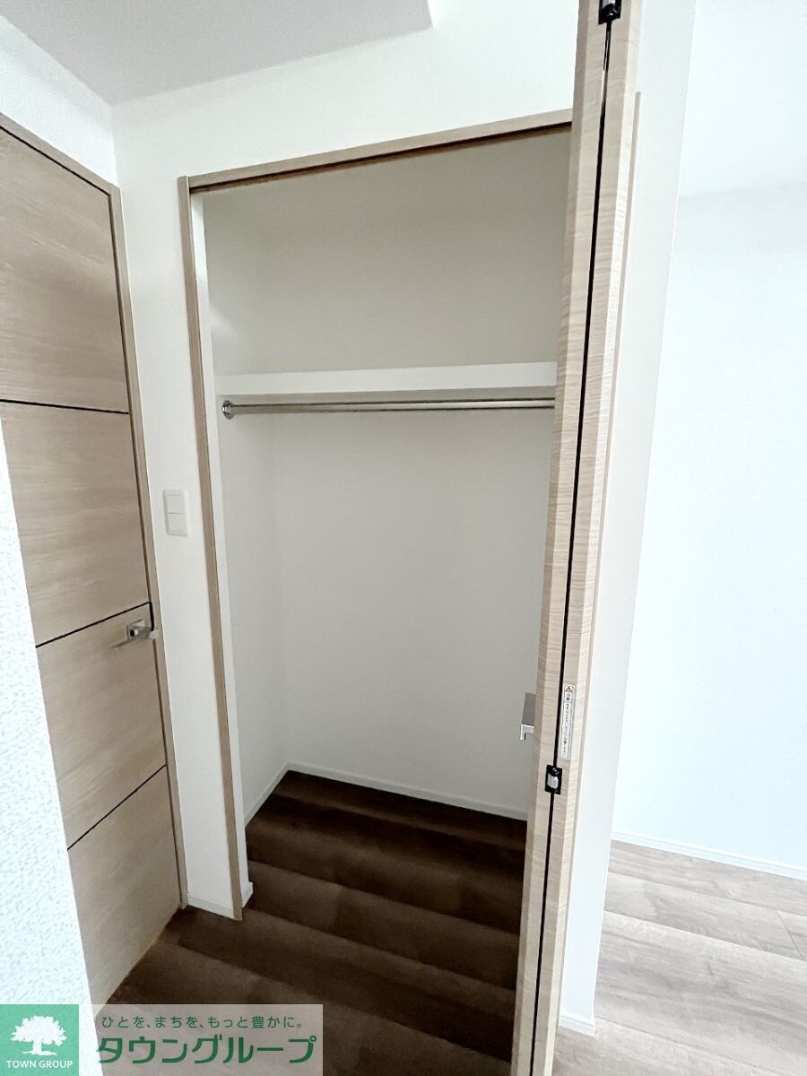 プレール・ドゥーク中板橋の物件内観写真