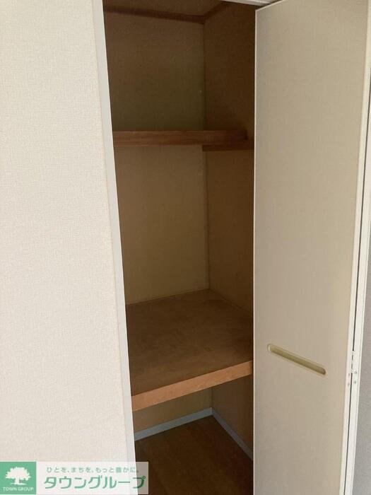 メゾンドベールの物件内観写真