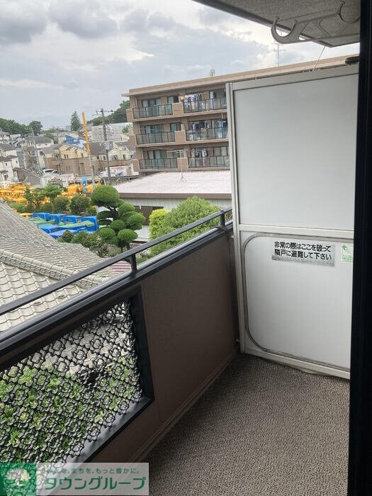 メゾンドベールの物件内観写真