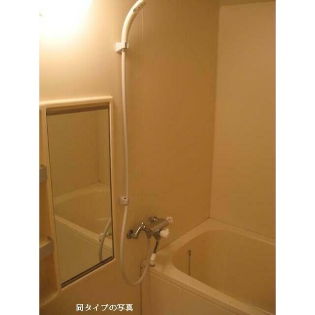 コンフォリア大山の物件内観写真