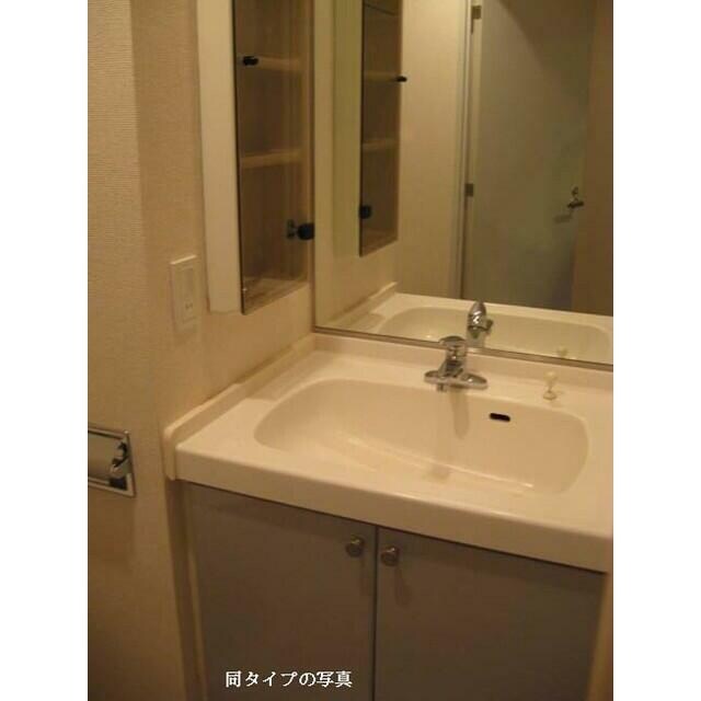 コンフォリア大山の物件内観写真