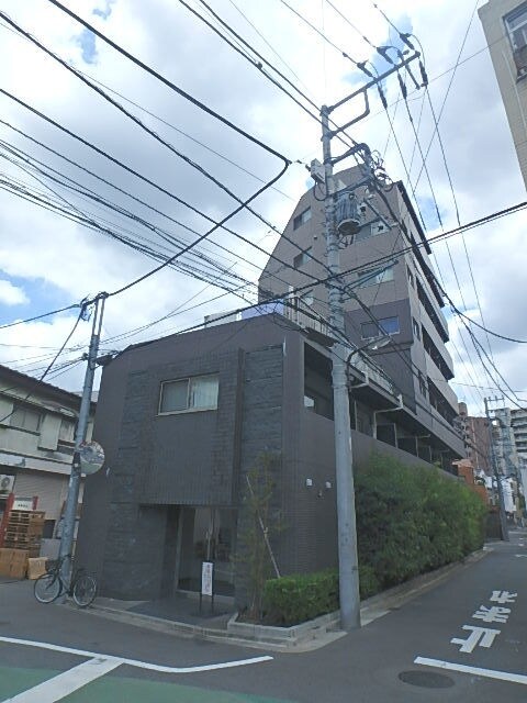 フェニックス池袋弐番館の物件内観写真