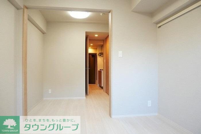 ラフィスタ板橋本町の物件内観写真