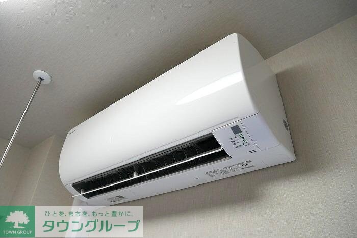 ラフィスタ板橋本町の物件内観写真