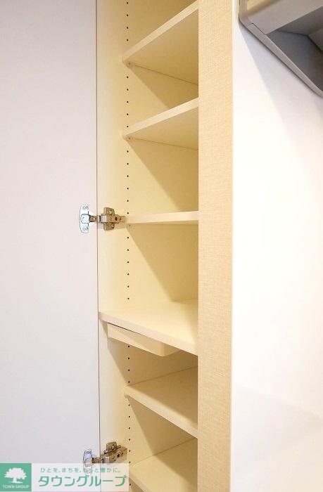 ラフィスタ板橋本町の物件内観写真