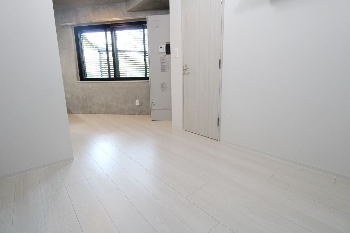 four新板橋の物件内観写真