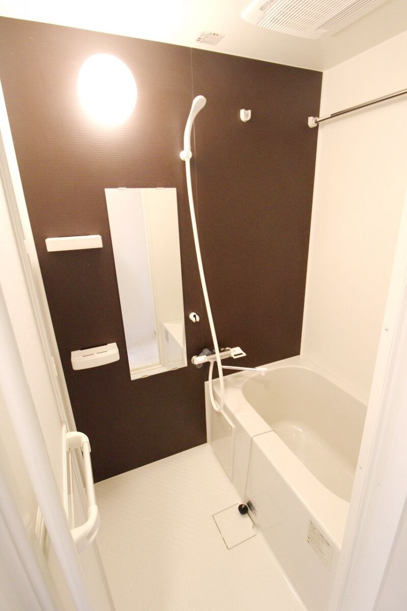 four新板橋の物件内観写真