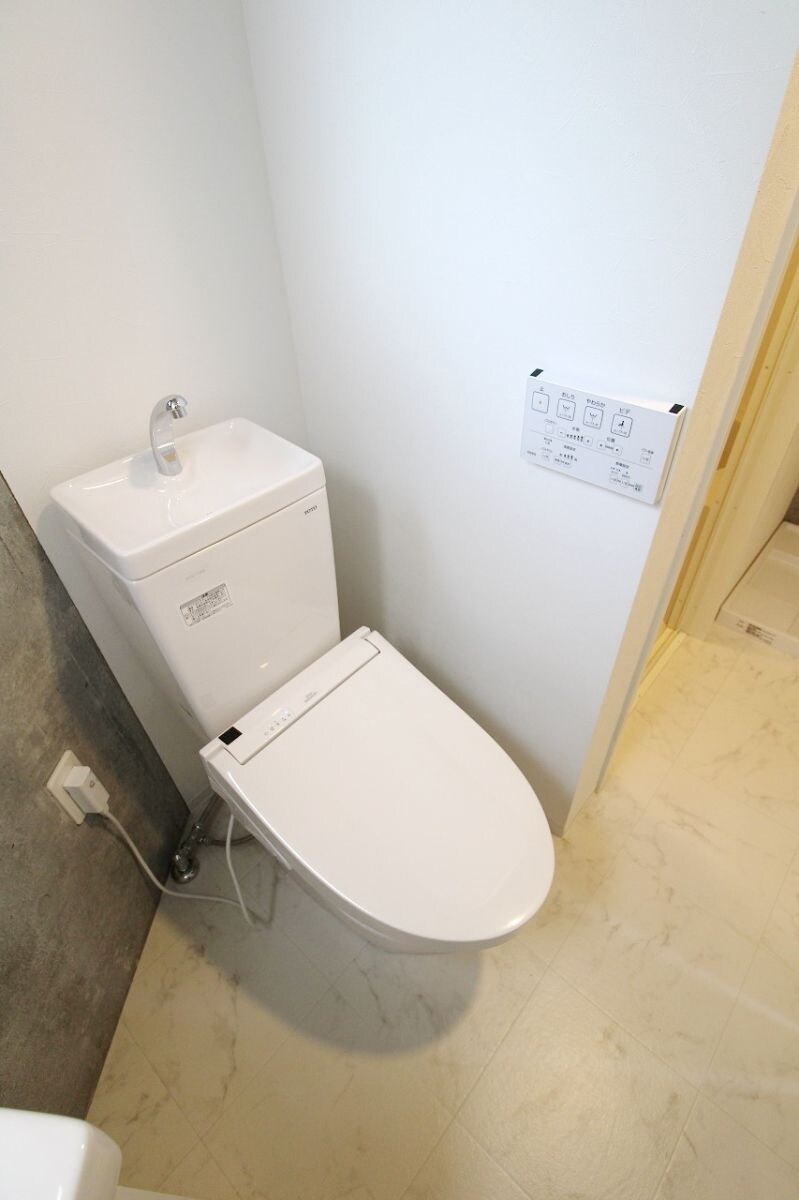 four新板橋の物件内観写真