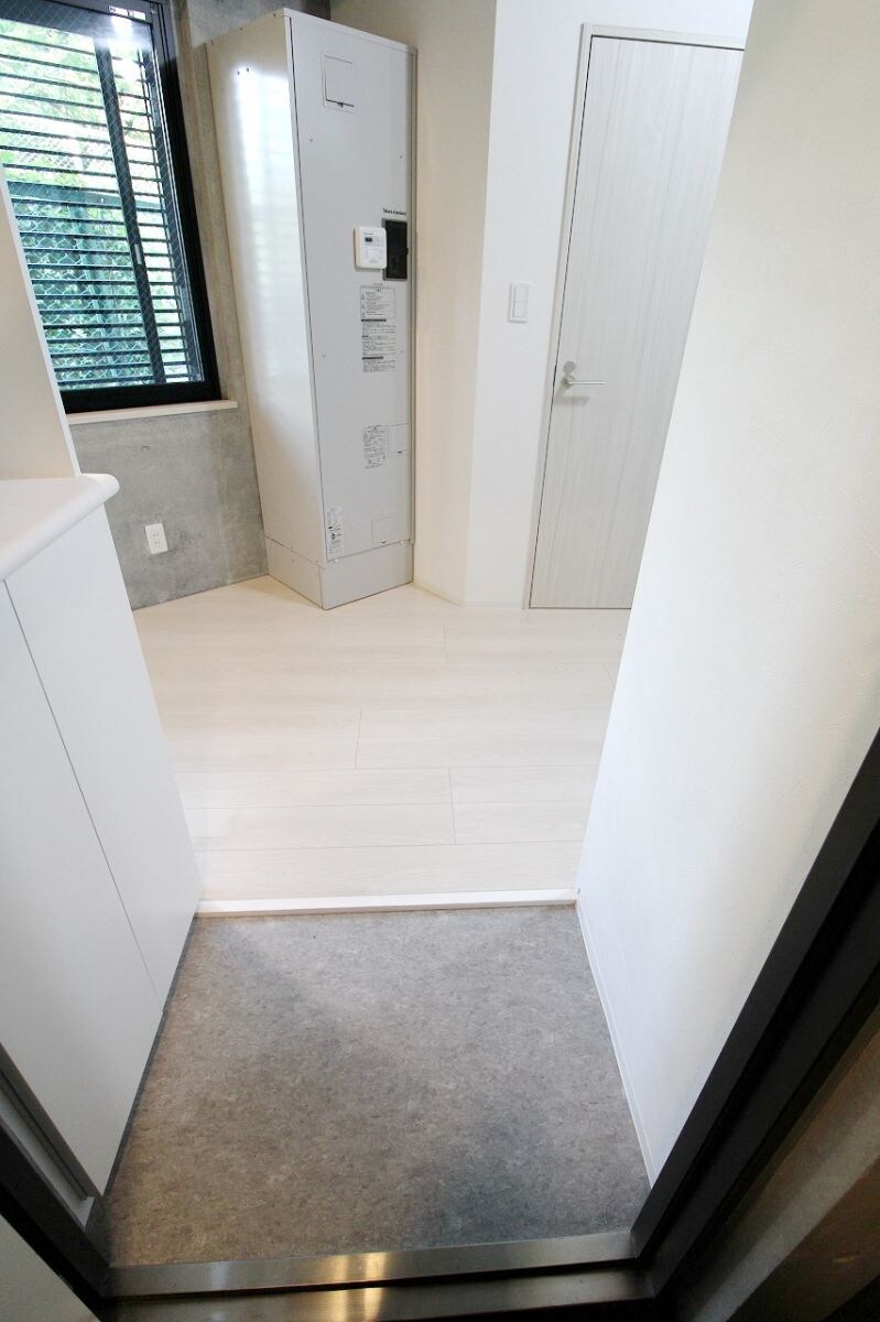 four新板橋の物件内観写真