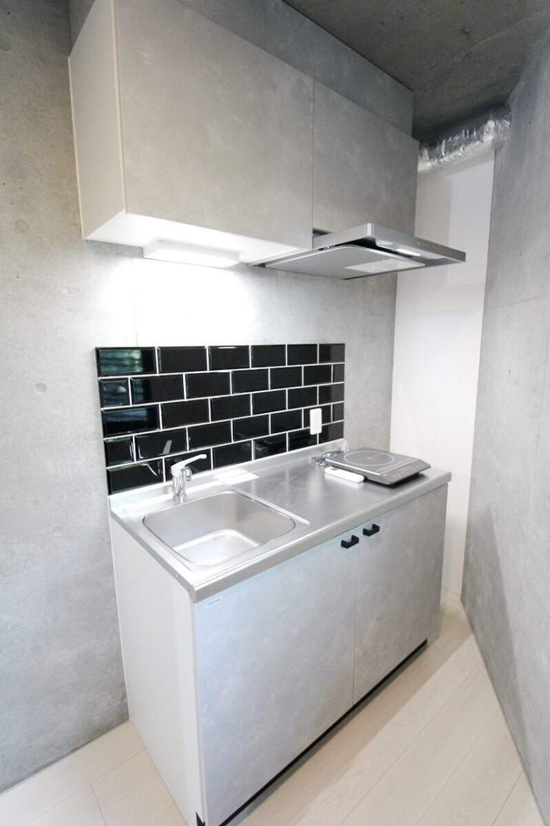 four新板橋の物件内観写真