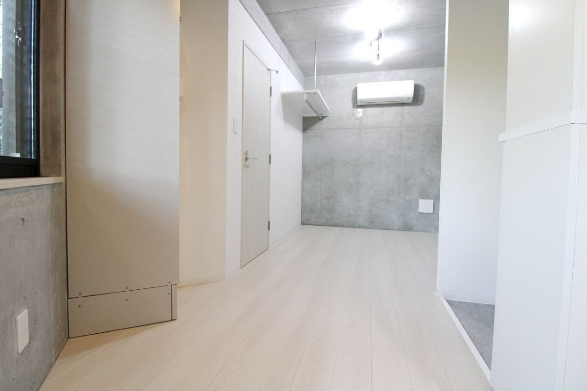 four新板橋の物件内観写真