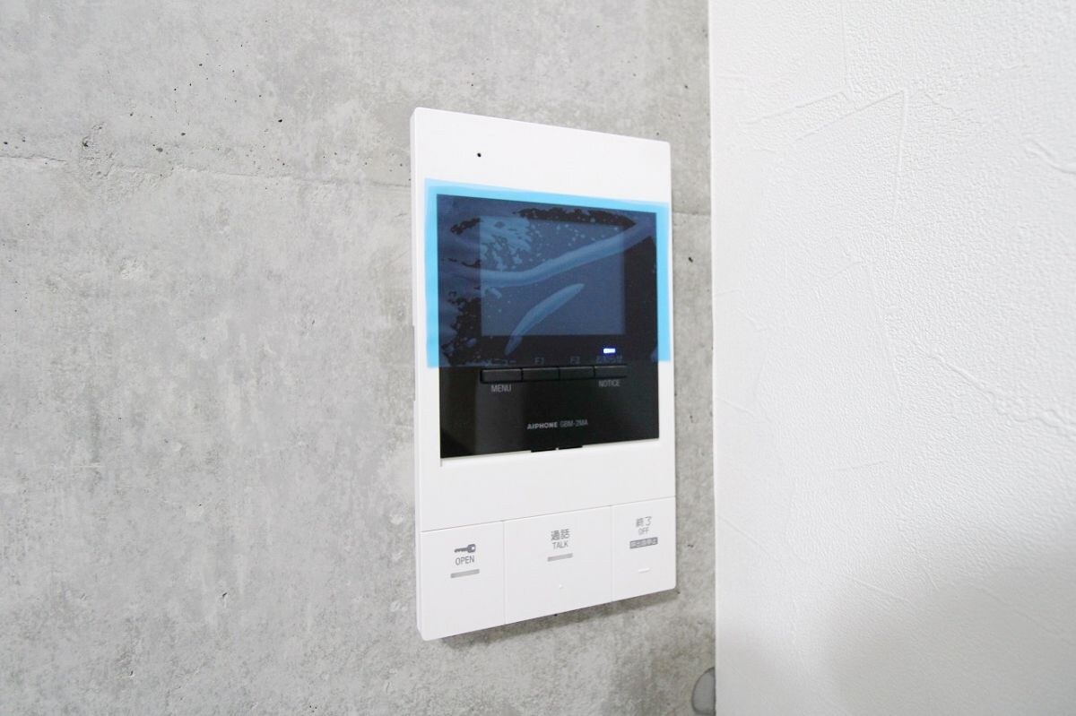 four新板橋の物件内観写真