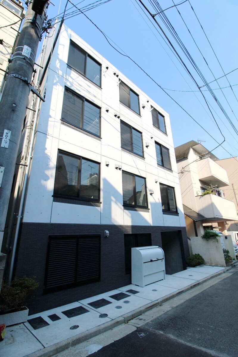 four新板橋の物件内観写真