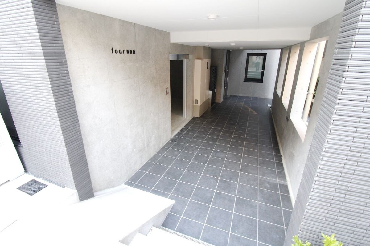 four新板橋の物件内観写真