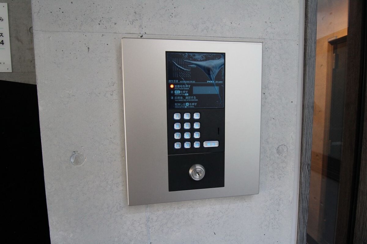 four新板橋の物件内観写真